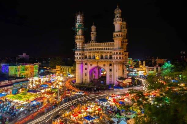 Charminar thumb 3
