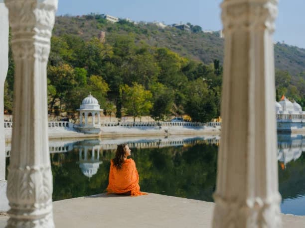 Lake Pichola 1