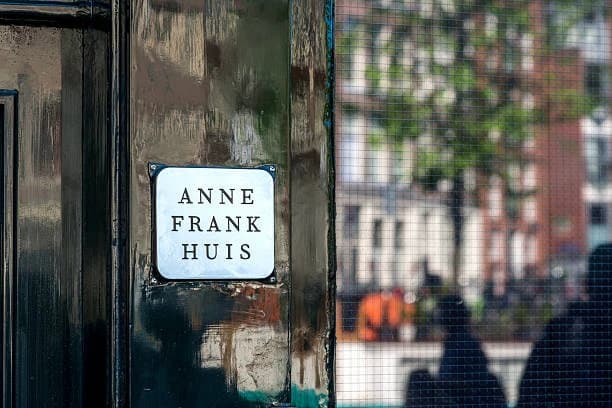 Anne Frank House 3