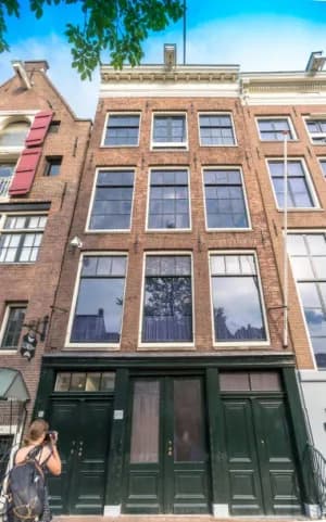 Anne Frank House
