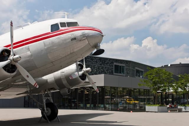 Swiss Museum of Transport thumb 2