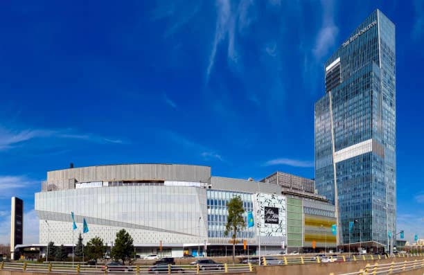 Esentai Mall thumb 2