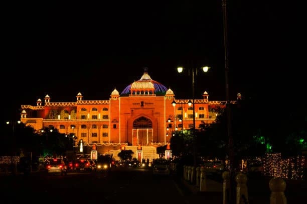 Rajasthan Vidhan Sabha thumb 4