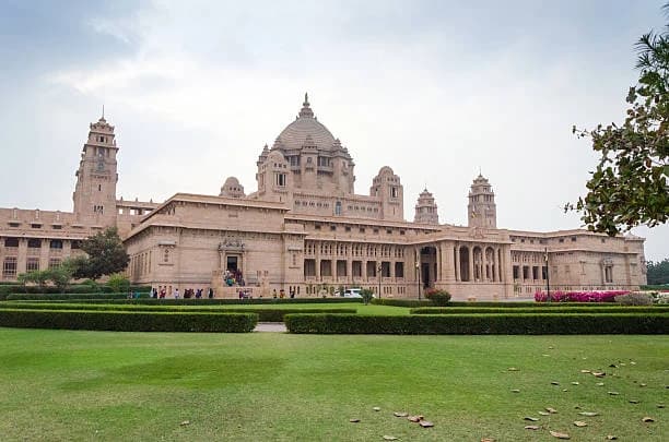 Rajasthan Vidhan Sabha thumb 3