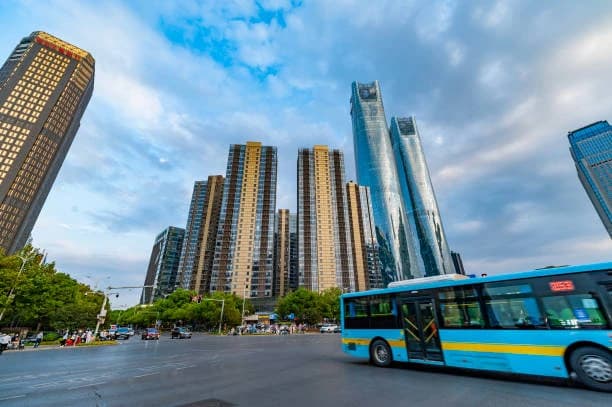 Abu Dhabi Central Bus Station 2