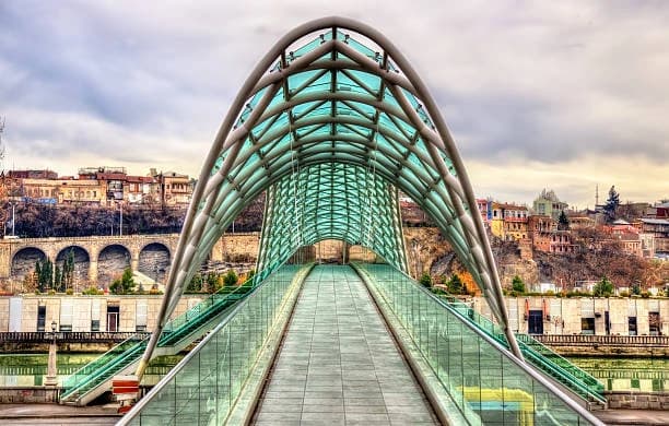 Bridge Of Peace 2