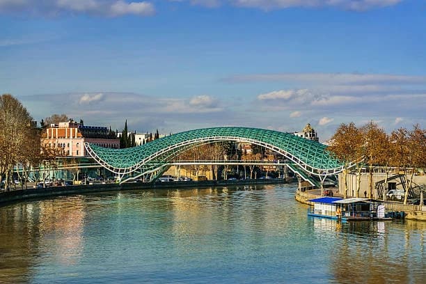 Bridge Of Peace thumb 5