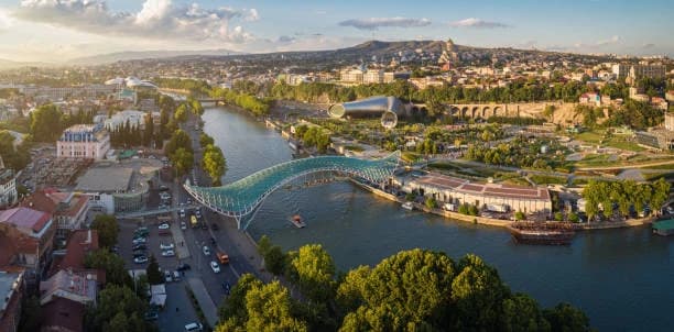 Bridge Of Peace 4