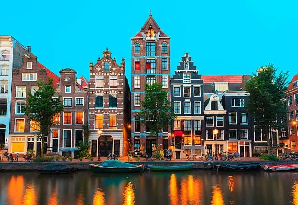 Herengracht 4