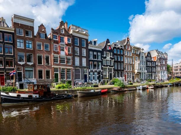 Herengracht thumb 3
