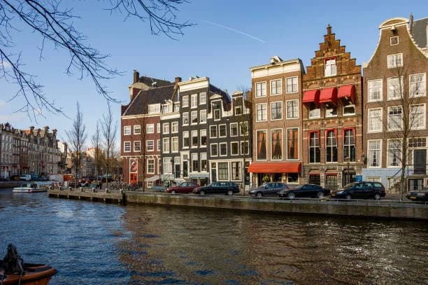 Herengracht 1