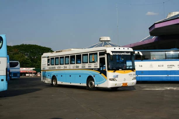 Phuket (Bus Terminal 2) 1