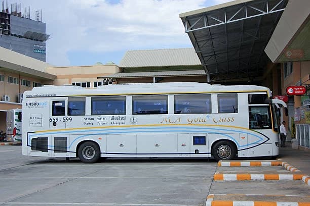 Phuket (Bus Terminal 2) thumb 2