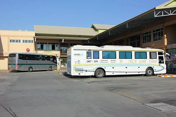 Phuket (Bus Terminal 2) thumb 3