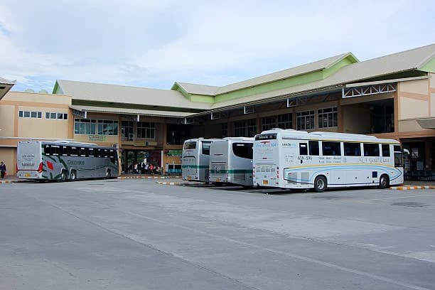Phuket (Bus Terminal 2) 4