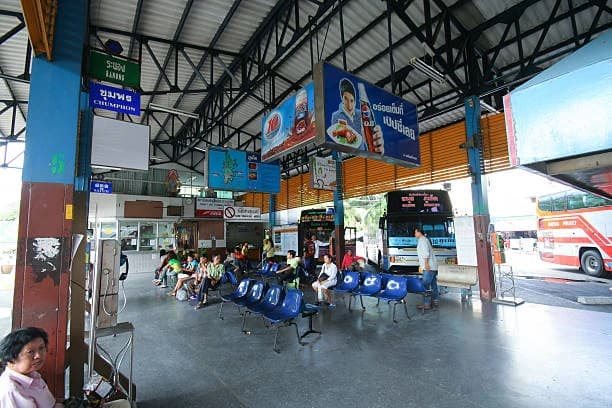Phuket Bus Terminal 1 1