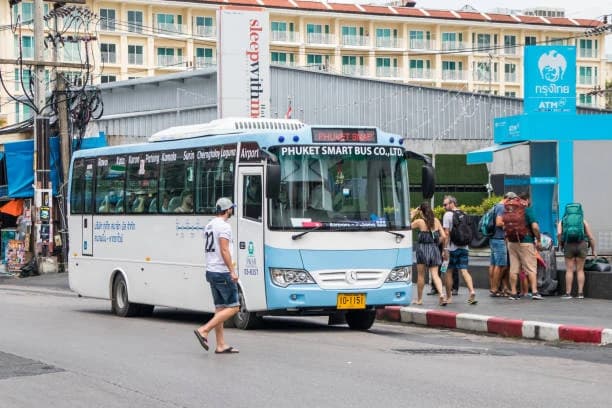 Phuket Bus Terminal 1 thumb 2