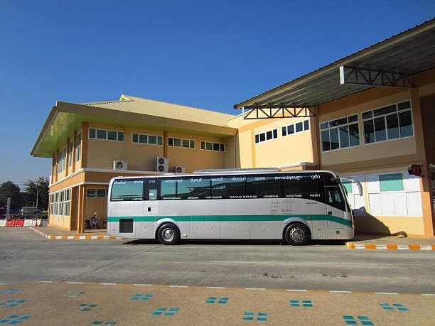 Phuket Bus Terminal 1 3