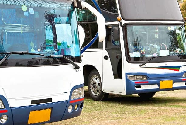 Krabi Bus Terminal thumb 1