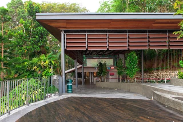 Penang Hill Upper Station thumb 4