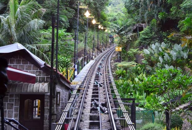 Penang Hill Upper Station 2