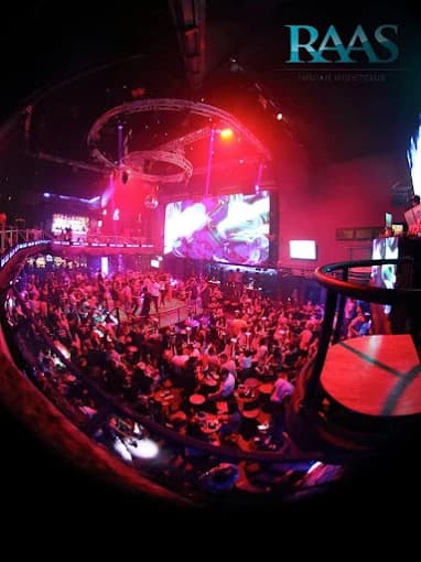 Raas Club Pattaya 3