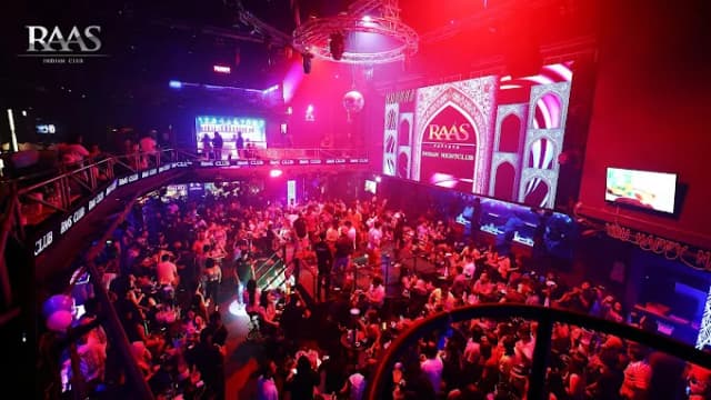 Raas Club Pattaya thumb 1
