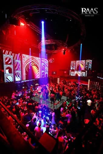 Raas Club Pattaya thumb 4