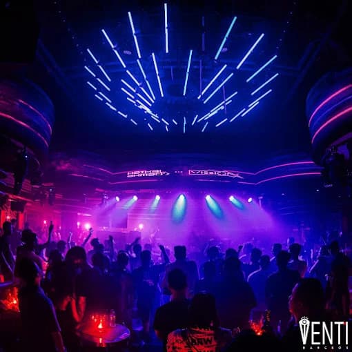 Venti Nightclub thumb 1