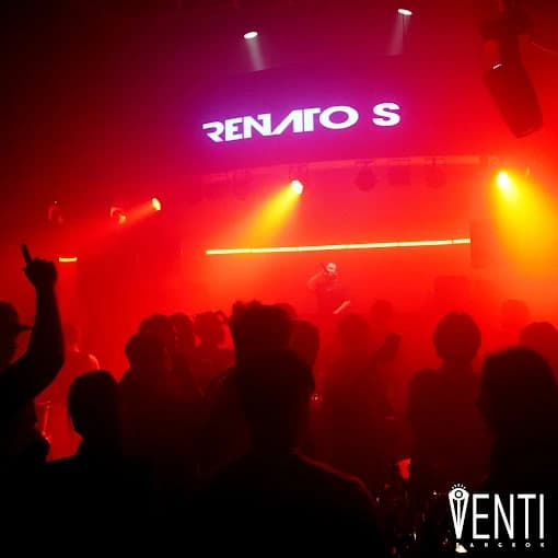 Venti Nightclub thumb 2