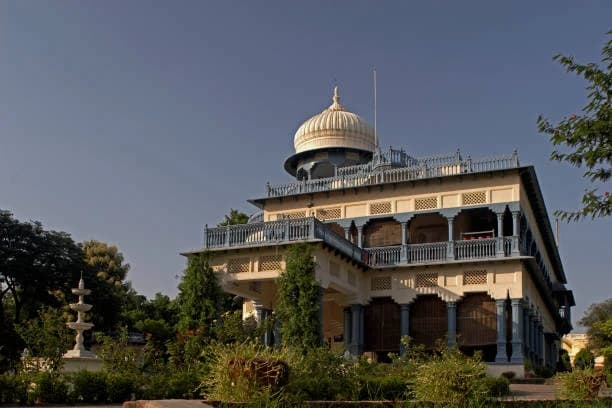 Anand Bhawan Museum thumb 4