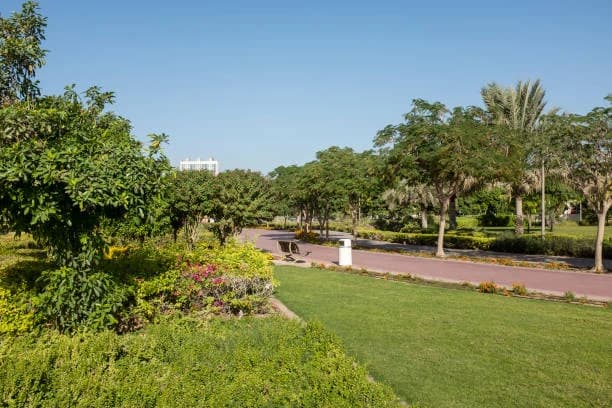 Chandrashekhar Azad Park thumb 4