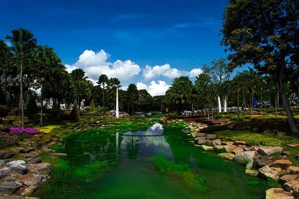 Chandrashekhar Azad Park thumb 2
