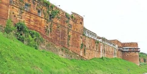 Akbar Fort, Prayagraj 2