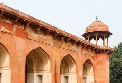 Akbar Fort, Prayagraj 1