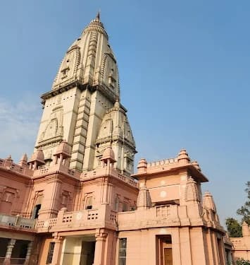 Shri Kashi Vishwanath Temple 2