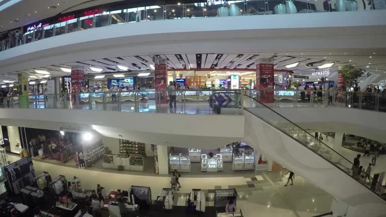 Vinayak City Centre 2