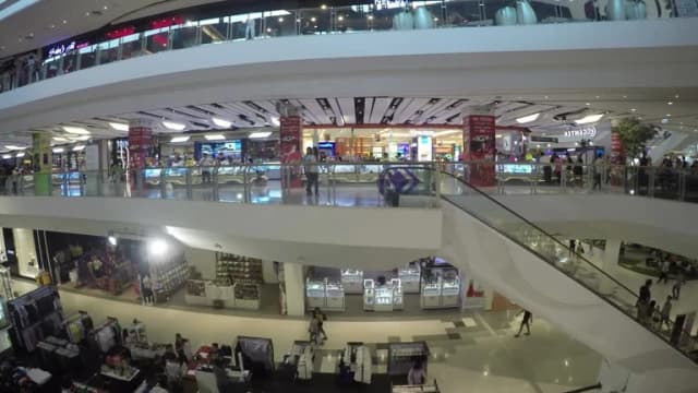 Vinayak City Centre thumb 2