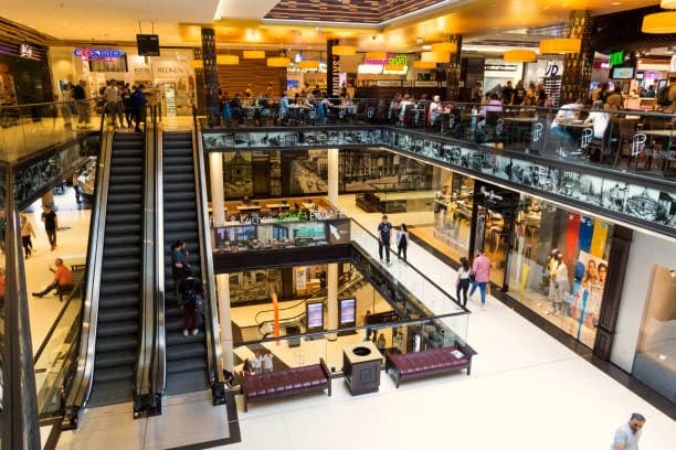 Vinayak City Centre thumb 1