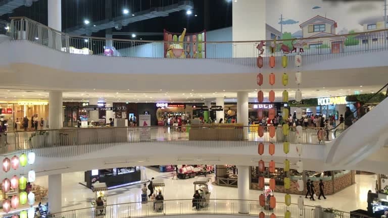 Vinayak City Centre 3