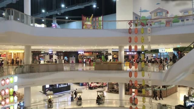 Vinayak City Centre thumb 3