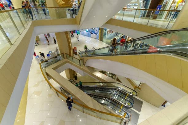 Vinayak City Centre thumb 5