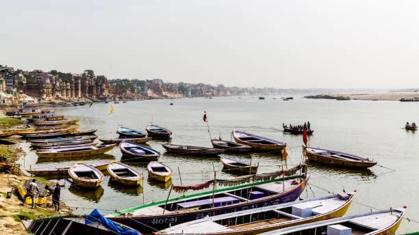 Assi Ghat Varanasi 2