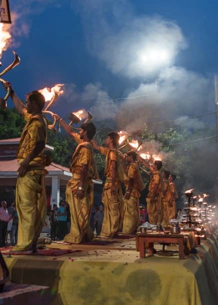 Assi Ghat Varanasi 3