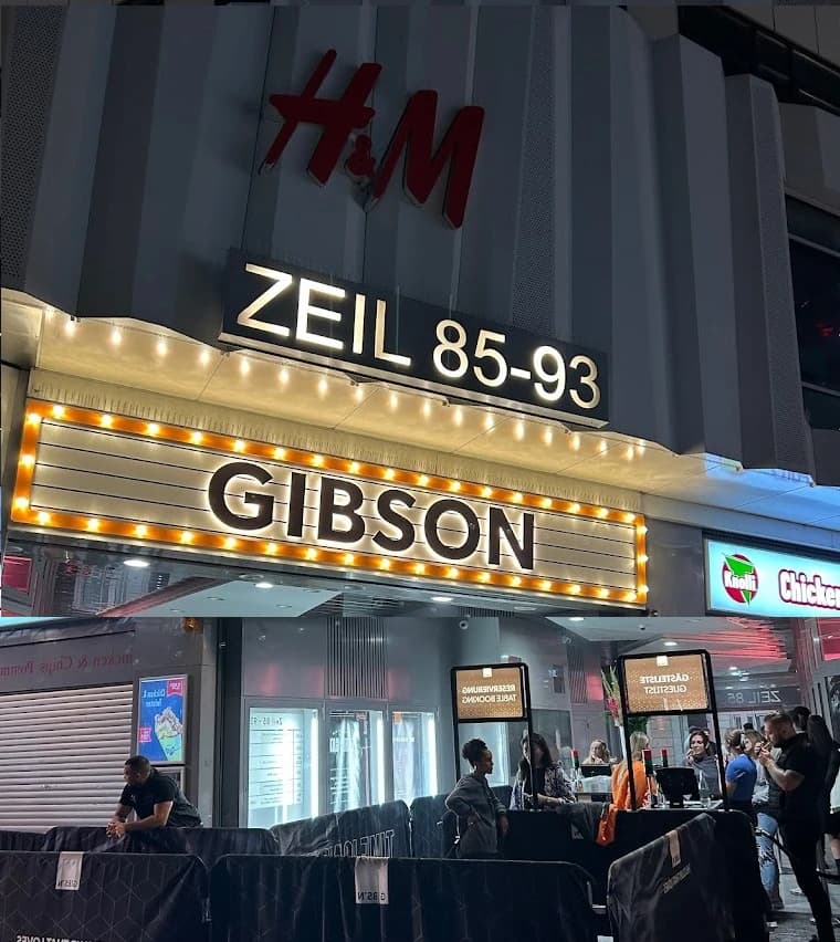 Gibson 1