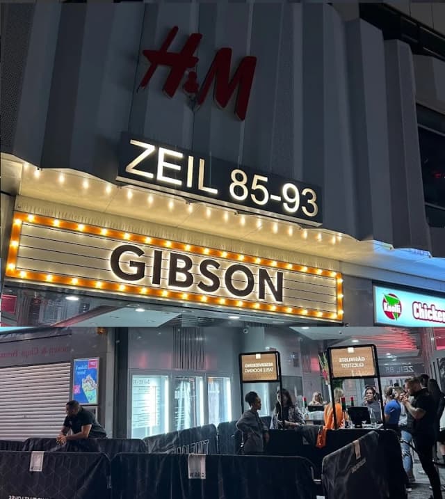 Gibson thumb 1