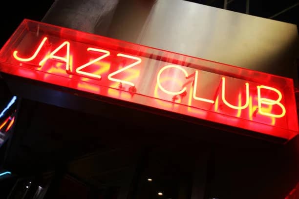Jazzkeller - Frankfurt am Main 4