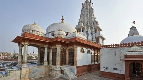 Seth Bhandashah Jain Temple thumb 3