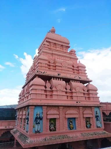 Shree Sidh Shaktipeeth Shanidham, New Delhi thumb 4