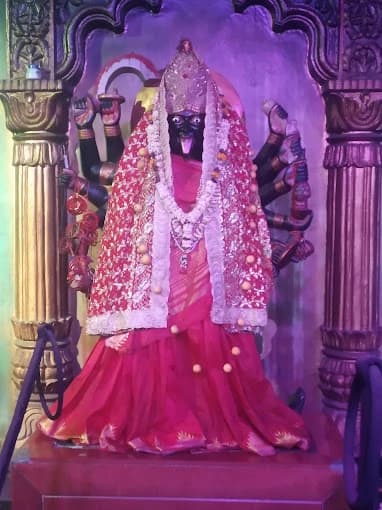 Shree Sidh Shaktipeeth Shanidham, New Delhi thumb 3